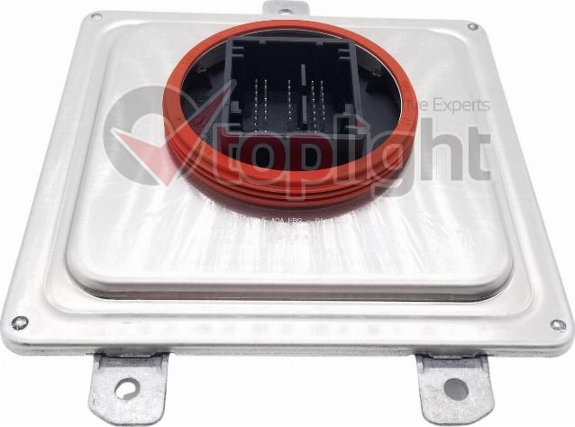 AE TOPLIGHT 619232 - Control Unit, lights car-mod.net