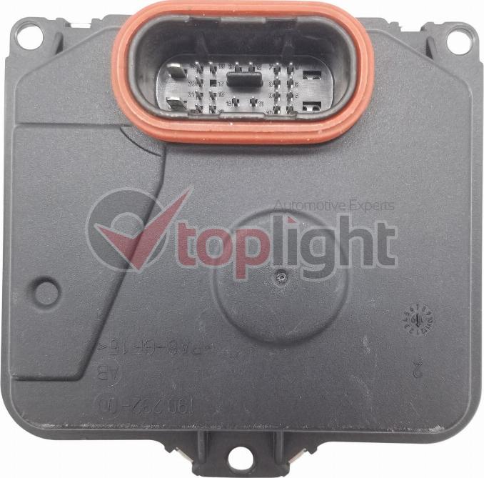 AE TOPLIGHT 619226 - Control Unit, lights car-mod.net