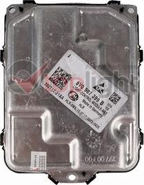AE TOPLIGHT 618655 - Control Unit, lights car-mod.net