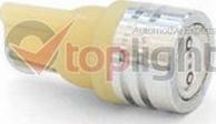 AE TOPLIGHT 39469 - Bulb, indicator car-mod.net