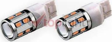 AE TOPLIGHT 39466 - Bulb, indicator car-mod.net