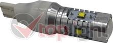 AE TOPLIGHT 39463 - Bulb, indicator car-mod.net