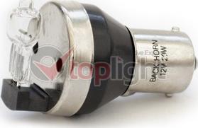 AE TOPLIGHT 39409 - Bulb, indicator car-mod.net