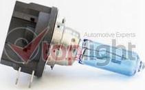 AE TOPLIGHT 39407 - Bulb, spotlight car-mod.net