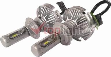 AE TOPLIGHT 39898 - Bulb, cornering light car-mod.net