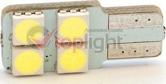 AE TOPLIGHT 39436 - Bulb, indicator car-mod.net