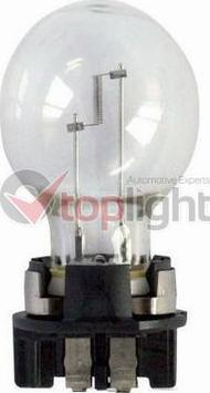 AE TOPLIGHT 39430 - Bulb, indicator car-mod.net