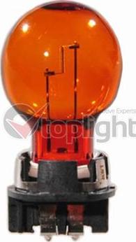 AE TOPLIGHT 39431 - Bulb, indicator car-mod.net
