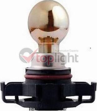 AE TOPLIGHT 39433 - Bulb, indicator car-mod.net