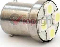 AE TOPLIGHT 39542 - Bulb, indicator car-mod.net