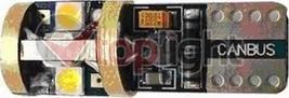 AE TOPLIGHT 39551 - Bulb, indicator car-mod.net