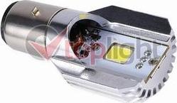 AE TOPLIGHT 39569 - Bulb, spotlight car-mod.net
