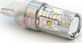 AE TOPLIGHT 39563 - Bulb, indicator car-mod.net