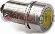 AE TOPLIGHT 39537 - Bulb, indicator car-mod.net