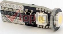 AE TOPLIGHT 39570 - Bulb, indicator car-mod.net