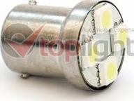 AE TOPLIGHT 39573 - Bulb, indicator car-mod.net
