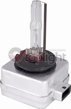 AE TOPLIGHT 39050 - Bulb, spotlight car-mod.net