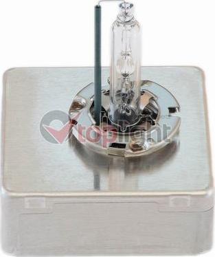 AE TOPLIGHT 39069 - Bulb, spotlight car-mod.net