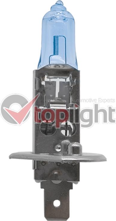 AE TOPLIGHT 39060VIB - Bulb, spotlight car-mod.net