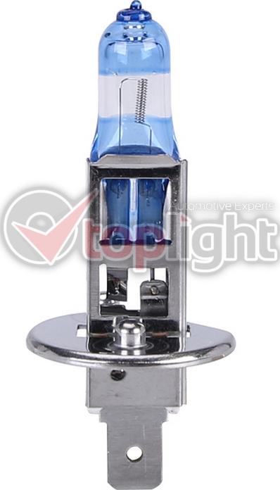 AE TOPLIGHT 39060VU - Bulb, spotlight car-mod.net