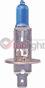 AE TOPLIGHT 39060 - Bulb, spotlight car-mod.net