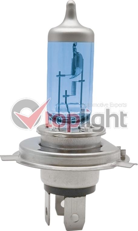 AE TOPLIGHT 39061VIB - Bulb, spotlight car-mod.net