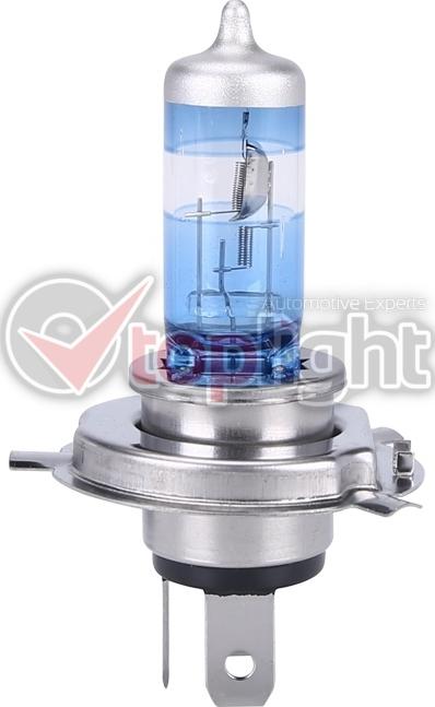 AE TOPLIGHT 39061VU - Bulb, spotlight car-mod.net