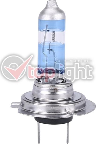 AE TOPLIGHT 39062VU - Bulb, spotlight car-mod.net