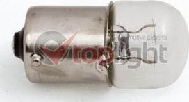 AE TOPLIGHT 39005 - Bulb, indicator car-mod.net