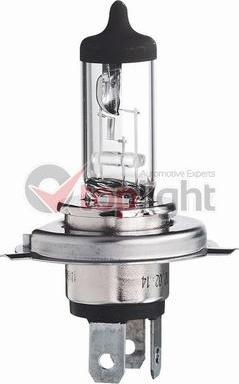 AE TOPLIGHT 39001 - Bulb, spotlight car-mod.net
