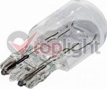 AE TOPLIGHT 39019 - Bulb, indicator car-mod.net