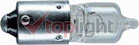 AE TOPLIGHT 39015 - Bulb, indicator car-mod.net