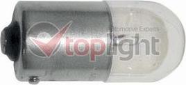 AE TOPLIGHT 39011 - Bulb, indicator car-mod.net