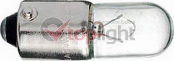 AE TOPLIGHT 39012 - Bulb, indicator car-mod.net