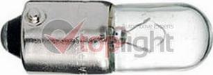 AE TOPLIGHT 39089 - Bulb, indicator car-mod.net