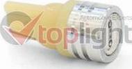 AE TOPLIGHT 39084 - Bulb, indicator car-mod.net