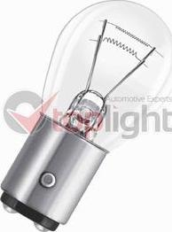 AE TOPLIGHT 39083 - Bulb, indicator car-mod.net