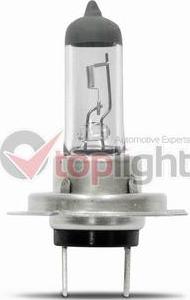 AE TOPLIGHT 39082 - Bulb, spotlight car-mod.net
