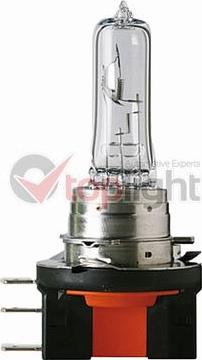 AE TOPLIGHT 39030 - Bulb, spotlight car-mod.net