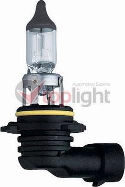AE TOPLIGHT 39031 - Bulb, spotlight car-mod.net