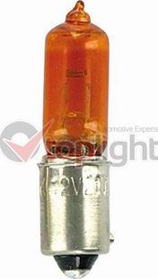 AE TOPLIGHT 39032 - Bulb, indicator car-mod.net