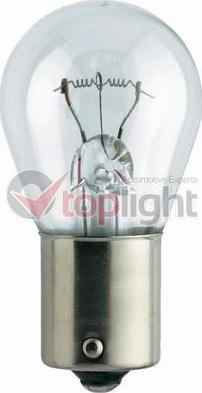AE TOPLIGHT 39037 - Bulb, brake / tail light car-mod.net