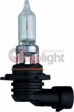 AE TOPLIGHT 39026 - Bulb, spotlight car-mod.net
