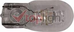 AE TOPLIGHT 39020 - Bulb, indicator car-mod.net
