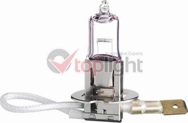 AE TOPLIGHT 39023 - Bulb, spotlight car-mod.net