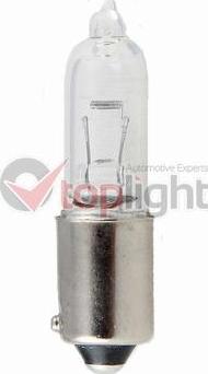 AE TOPLIGHT 39022 - Bulb, indicator car-mod.net