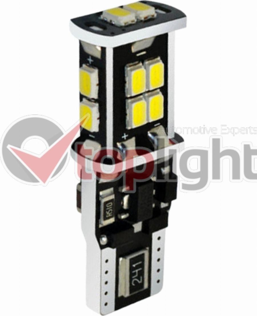 AE TOPLIGHT 39079 - Bulb, indicator car-mod.net
