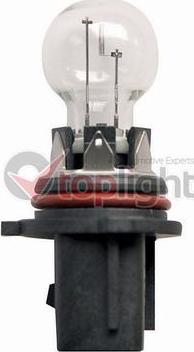 AE TOPLIGHT 39075 - Bulb, indicator car-mod.net