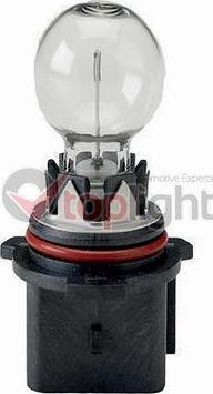 AE TOPLIGHT 39076 - Bulb, park / position light car-mod.net
