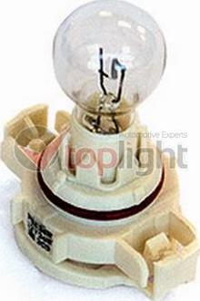 AE TOPLIGHT 39071 - Bulb, indicator car-mod.net